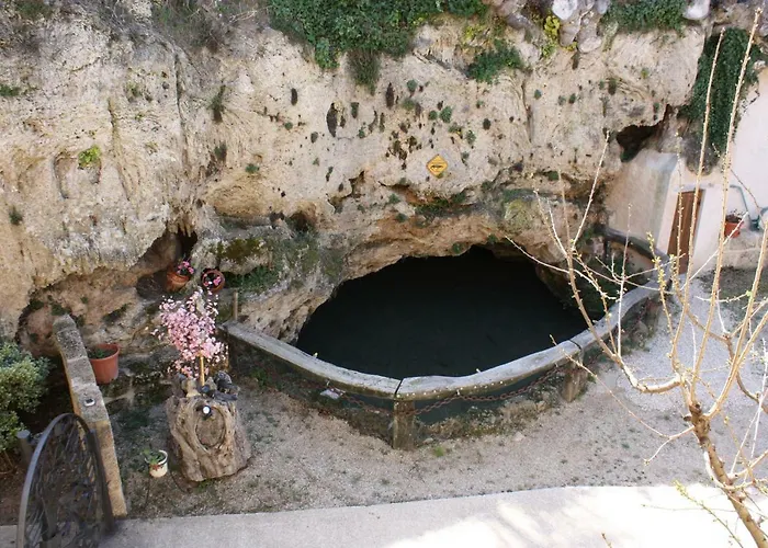 Raco Del Tosca Vandrarhem Beceite