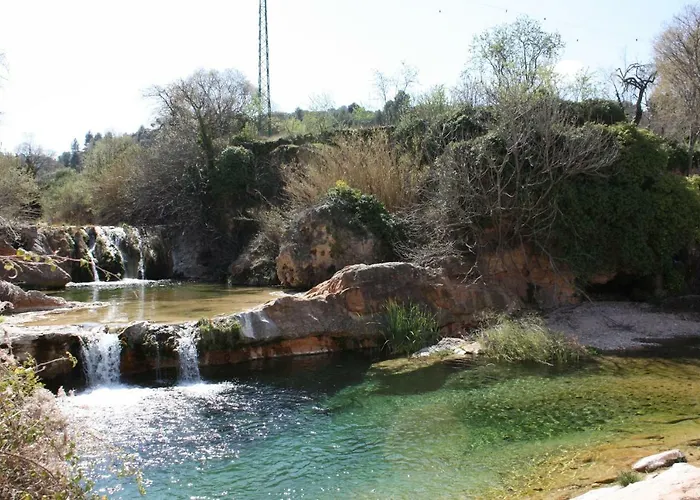 Vandrarhem Raco Del Tosca