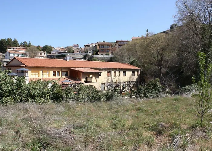 Vandrarhem Raco Del Tosca *